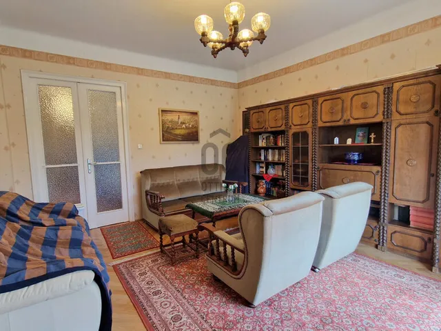 Eladó lakás Budapest XIV. kerület, Istvánmező 94 nm