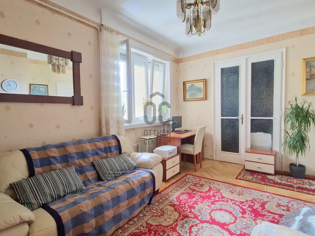 Eladó lakás Budapest XIV. kerület, Istvánmező 94 nm