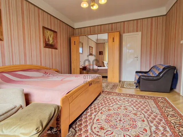 Eladó lakás Budapest XIV. kerület, Istvánmező 94 nm