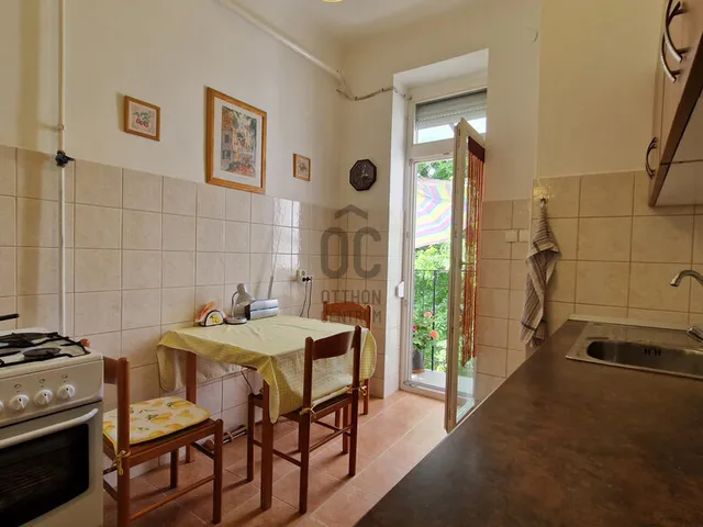 Eladó lakás Budapest XIV. kerület, Istvánmező 94 nm