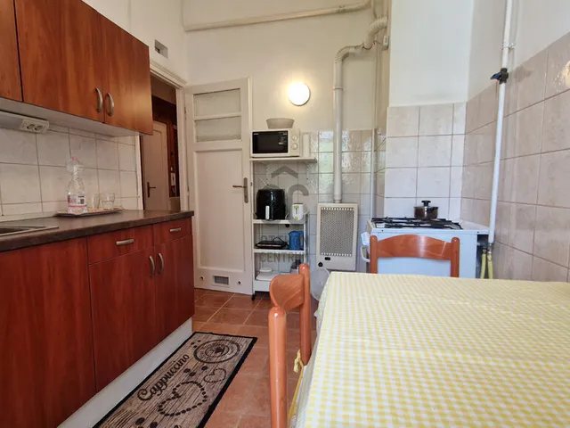 Eladó lakás Budapest XIV. kerület, Istvánmező 94 nm