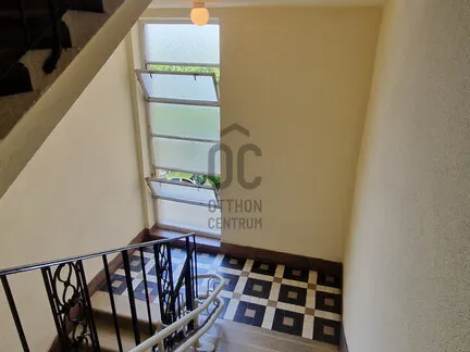 Eladó lakás Budapest XIV. kerület, Istvánmező 94 nm