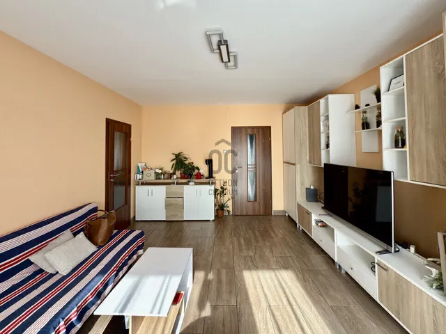 Eladó lakás Budapest IX. kerület 56 nm