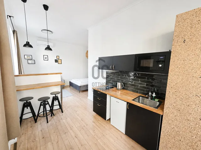 Eladó lakás Budapest VII. kerület 60 nm