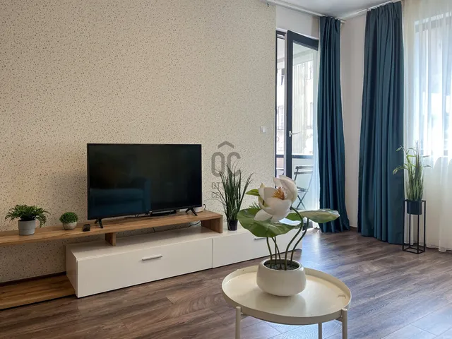 Eladó lakás Budapest VII. kerület 47 nm