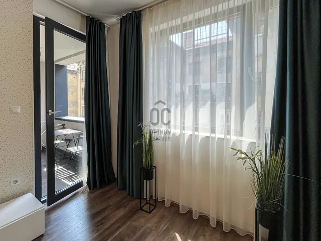 Eladó lakás Budapest VII. kerület 47 nm