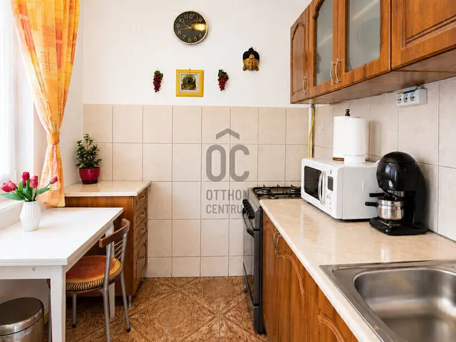 Eladó lakás Budapest XV. kerület, Rákospalota 36 nm