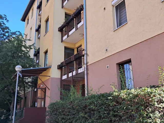 Eladó lakás Budapest XV. kerület, Rákospalota 36 nm
