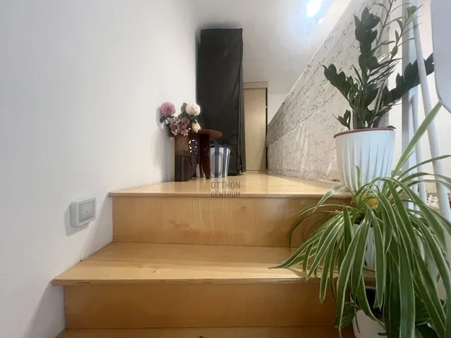 Eladó lakás Budapest XIV. kerület, Istvánmező 31 nm