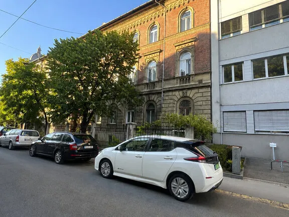 Eladó lakás Budapest XIV. kerület, Istvánmező 31 nm