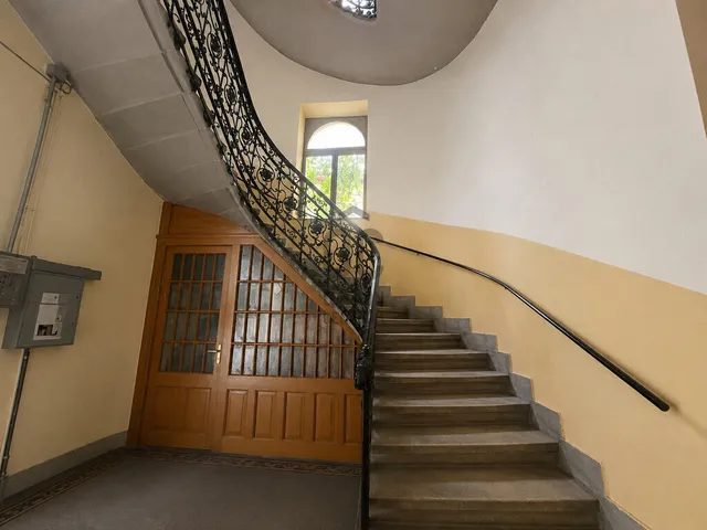 Eladó lakás Budapest XIV. kerület, Istvánmező 31 nm