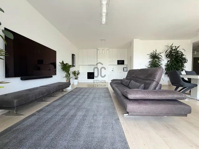 Eladó lakás Budapest XIX. kerület, Kispest 103 nm