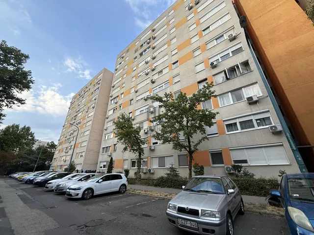 Eladó lakás Budapest XIV. kerület, Alsórákos 46 nm