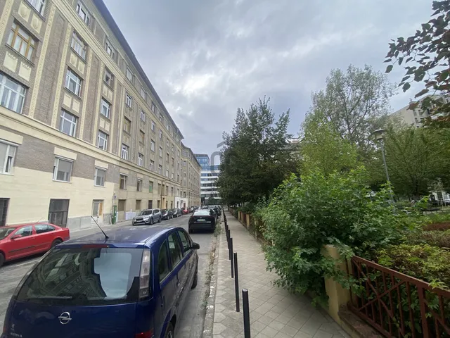 Eladó lakás Budapest VIII. kerület 73 nm