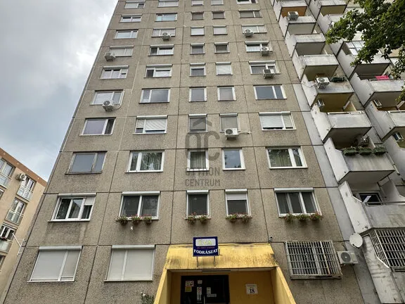 Eladó lakás Budapest XIX. kerület, Kispest lakótelep 53 nm