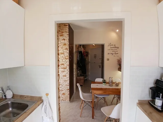Eladó lakás Budapest XVIII. kerület, Gloriett-telep 45 nm