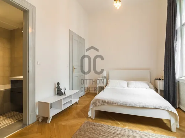 Eladó lakás Budapest IX. kerület, Belső Ferencváros 81 nm