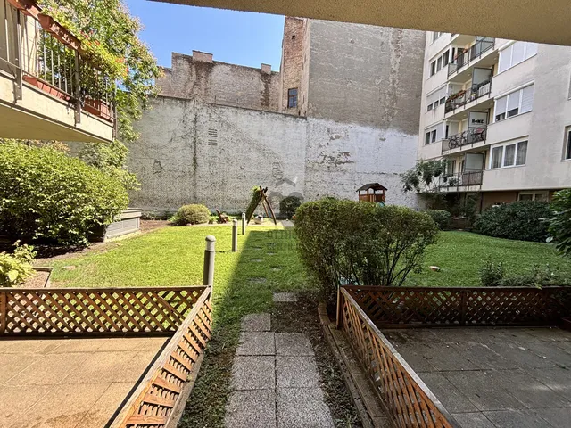 Eladó lakás Budapest IX. kerület 53 nm