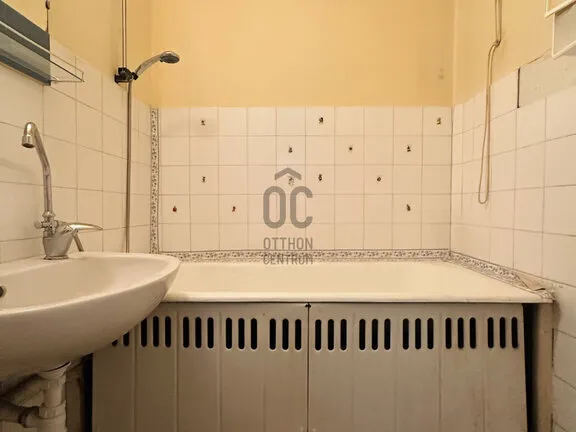 Eladó lakás Budapest XIII. kerület, Újlipótváros 42 nm