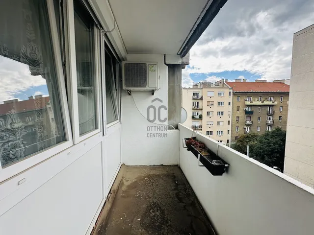 Eladó lakás Budapest XIII. kerület, Újlipótváros 42 nm