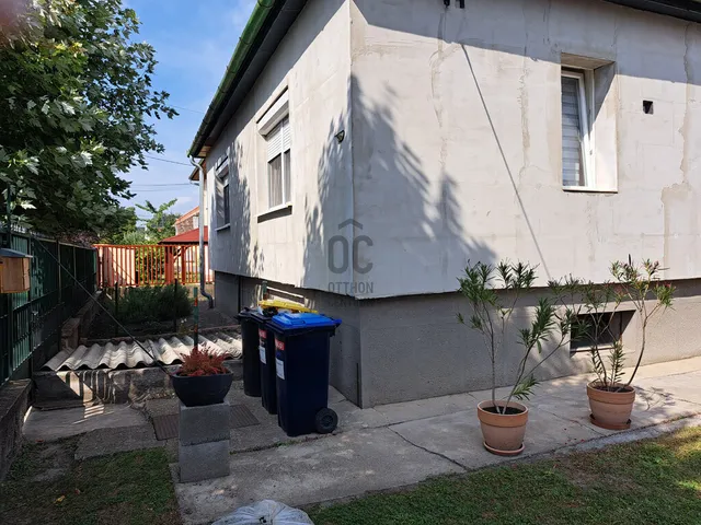 Eladó ház Budapest XX. kerület, Kossuthfalva 85 nm