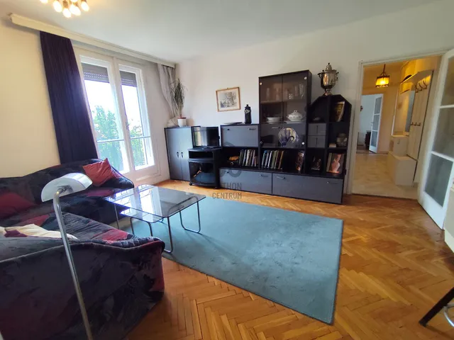 Eladó lakás Budapest XIV. kerület, Nagyzugló 65 nm