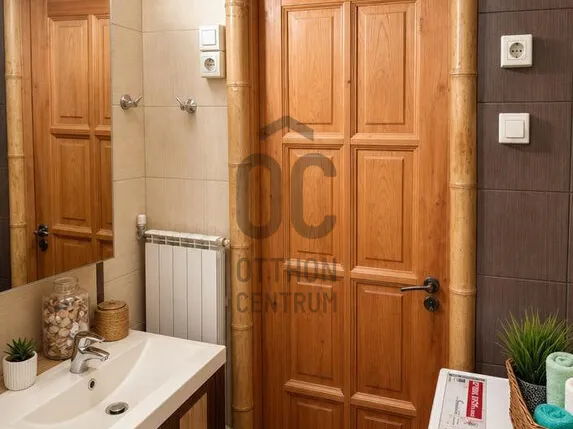 Eladó lakás Budapest XV. kerület, Újpalota 57 nm
