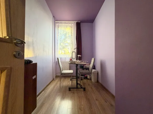 Eladó lakás Budapest XIV. kerület, Alsórákos 49 nm