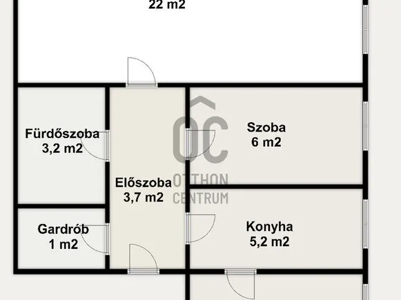 Eladó lakás Budapest XIV. kerület, Alsórákos 49 nm