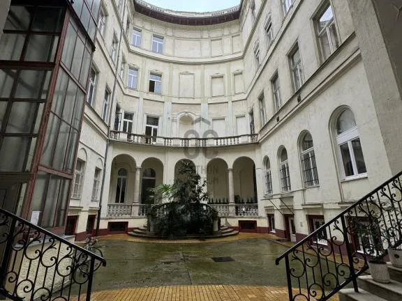 Eladó lakás Budapest V. kerület, Lipótváros 161 nm