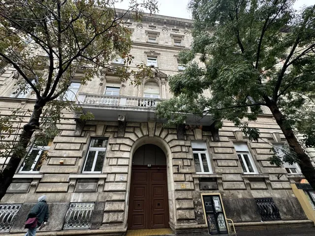 Eladó lakás Budapest V. kerület, Lipótváros 161 nm