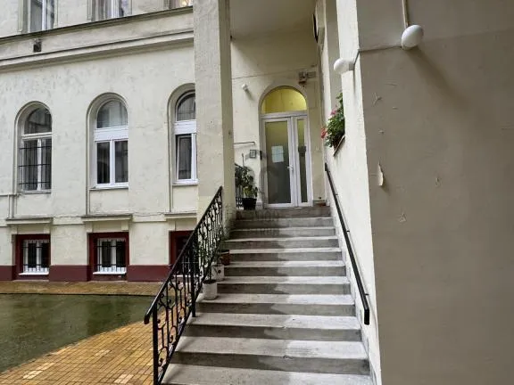 Eladó lakás Budapest V. kerület, Lipótváros 161 nm