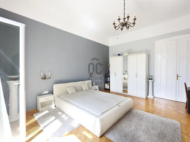 Eladó lakás Budapest XIV. kerület, Herminamező 106 nm