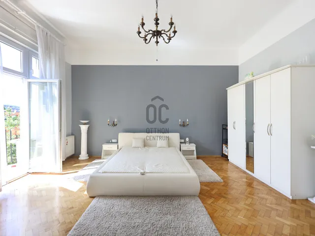 Eladó lakás Budapest XIV. kerület, Herminamező 106 nm