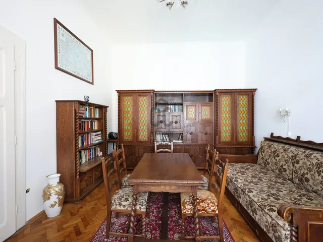 Eladó lakás Budapest XIV. kerület, Herminamező 106 nm