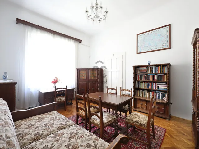 Eladó lakás Budapest XIV. kerület, Herminamező 106 nm
