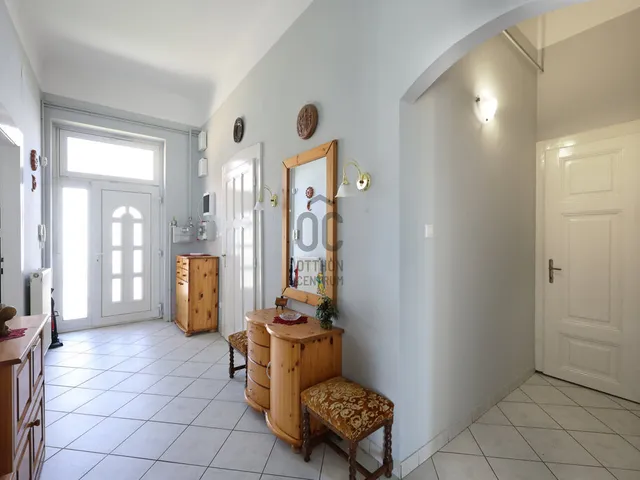 Eladó lakás Budapest XIV. kerület, Herminamező 106 nm