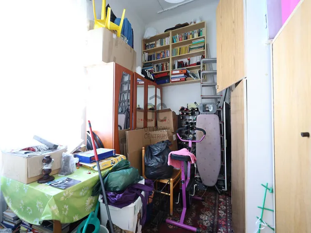 Eladó lakás Budapest XIV. kerület, Herminamező 106 nm