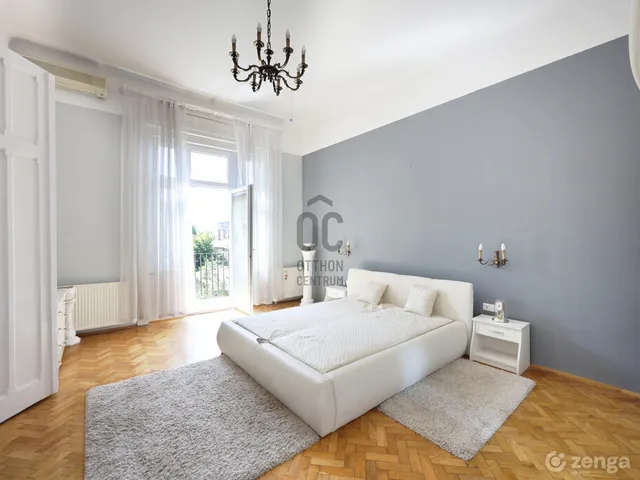 Eladó lakás Budapest XIV. kerület, Herminamező 106 nm