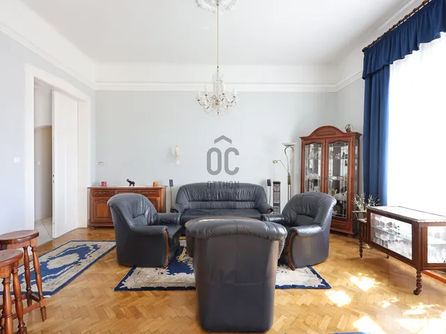 Eladó lakás Budapest XIV. kerület, Herminamező 106 nm