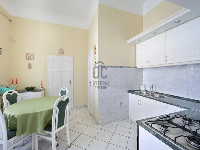 Eladó lakás Budapest XIV. kerület, Herminamező 106 nm