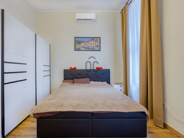 Eladó lakás Budapest VIII. kerület, Palotanegyed 45 nm