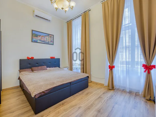 Eladó lakás Budapest VIII. kerület, Palotanegyed 45 nm