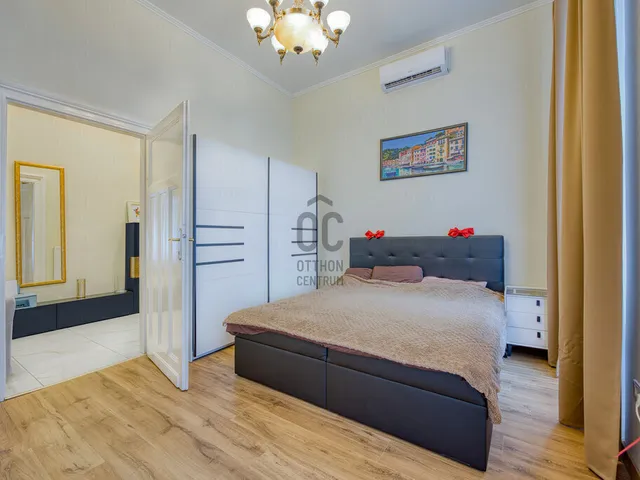 Eladó lakás Budapest VIII. kerület, Palotanegyed 45 nm