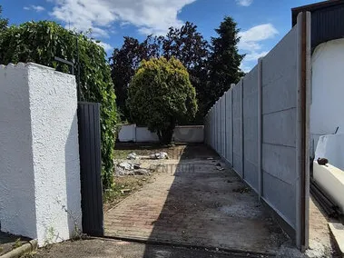 Eladó telek Budapest XVIII. kerület, Erzsébettelep 547 nm