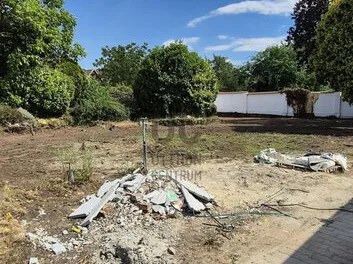 Eladó telek Budapest XVIII. kerület, Erzsébettelep 547 nm