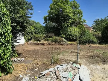 Eladó telek Budapest XVIII. kerület, Erzsébettelep 547 nm