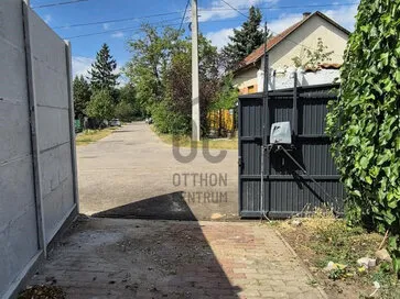 Eladó telek Budapest XVIII. kerület, Erzsébettelep 547 nm