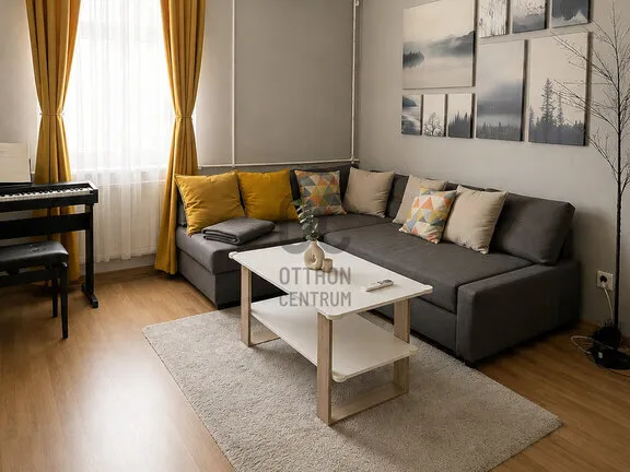 Eladó lakás Budapest XXI. kerület 54 nm