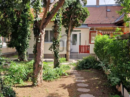 Eladó lakás Budapest XVIII. kerület, Bókaytelep 46 nm